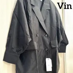 ヤマダヤ　2026 Vinテーラードジャケット