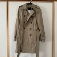BANANA REPUBLIC ベージュ トレンチコート XXS