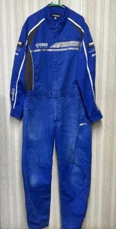 2026年最新】ヤマハ つなぎの人気アイテム - メルカリ