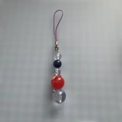 夏目友人帳 ストラップ ニャンコ先生