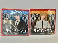 チェンソーマン まねきねこ デンジ コースター カラオケ 特典 - メルカリ