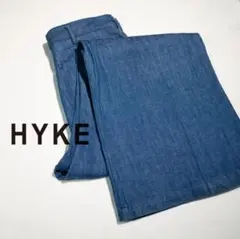 2026年最新】HYKE メンズ デニム・ジーンズ その他の人気アイテム 