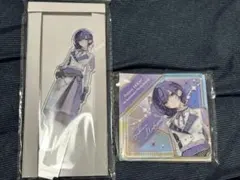 プロセカ 5周年 感謝祭 アクリルブロック アクリルスタンド 朝比奈まふゆ