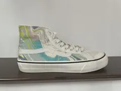 VANS SK-8 HI 138 DECON unisex 26.5センチ