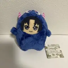 アイドリッシュセブン ちびモン 一織 Amazon.co.jp: モンぬい 一織 アイナナ アイドリッシュセブン