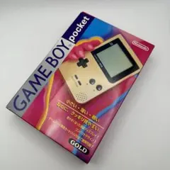 新品未使用 Analogue Pocket gold ゴールド アナログポケット - メルカリ