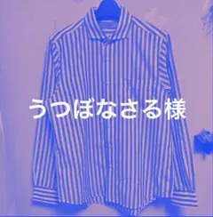 うつぼなさる様新品同様　SIMPLICITE ビジネスのサムネイル