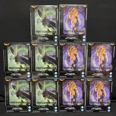 ドラゴンボール マッチメーカーズ 悟飯 セル