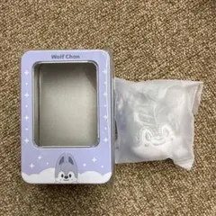 StrayKids バンチャン グッズ