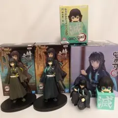 2026年最新】鬼滅の刃 時透無一郎 まとめ売りの人気アイテム - メルカリ