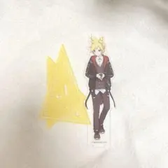 ✧ VOCALOID ✧ 鏡音レン アクリルスタンド プロセカ