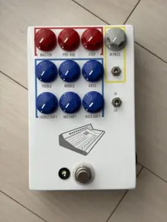 Jomox T-Rackonizer Filter Matrix Module - メルカリ