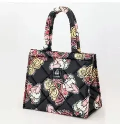 【新品】HYSTERICMINI ヒステリックミニ ヒスミニ トート バッグ 黒