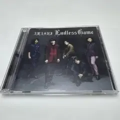 MC.36 ARASHI “ Endless Game “ CD+DVD