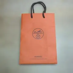 HERMES エルメス ショップ袋 ショッパー