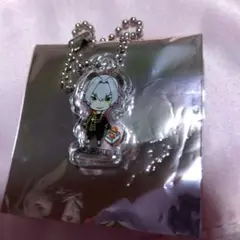 SideM　漣　カレーパン　アクリルキーホルダー