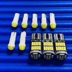 ZRX1200R用メーター LED化フルセットB 400 1100 ゼファーχ