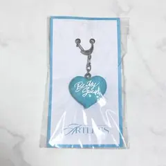 岩田剛典 ARTLESS 【ETS限定】ハートキーホルダー