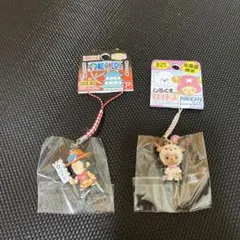 ワンピース キーホルダー