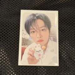 StrayKids スンミン トレカ LEVANTER 限定盤 レンチキュラー - メルカリ