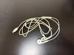 iPhone用イヤホン