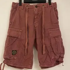 Franklin & Marshall フランクリン＆マーシャル カーゴパンツのサムネイル