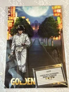 2026年最新】川口撮影所 ゴールデンカムイの人気アイテム - メルカリ