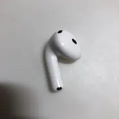 Apple AirPods 第4世代　左耳　左側　左