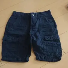GAP レディースハーフパンツ