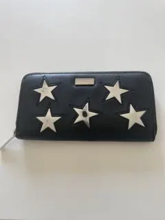 ステラマッカートニー　財布　星型