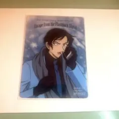 名探偵コナン 残像の交信からの脱出 ♡諸伏高明♡クリアカード