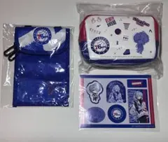 にじさんじNBA 渚トラウト まとめ売り