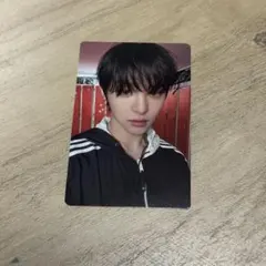 TREASURE 2025 シーグリ YGselect特典 トレカ ジフン