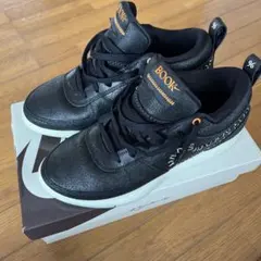 ナイキNIKE Book1 EP Halloween 28cm - メルカリ