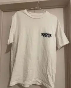 Me♡様　ストレンジャーシングス Tシャツ　再出品