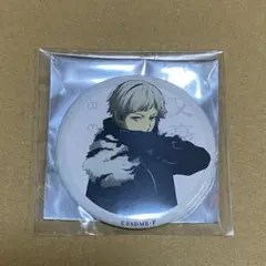 文豪ストレイドッグス 文スト 中島敦 缶バッジ BEAST 入場者特典