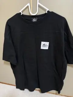 CAMP7 Tシャツ ブラック Lサイズのサムネイル