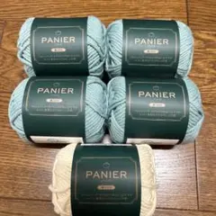 毛糸 コットン