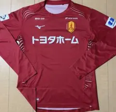 g*w様 名古屋グランパス ピステ 選手支給品 2024シーズン 3XLサイズ