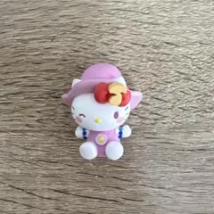 おジャ魔女どれみ スペシャルコラボマスコット ハローキティ