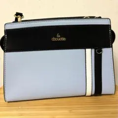 &chouette ショルダーバックのサムネイル