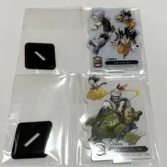 一番くじ　ドラゴンボール　40th　其の二　F賞　ACLLECT