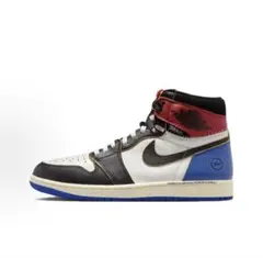 新品28.5 union jordan1 fragment IO7847-002