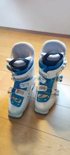 【sorte】Nordica 子ども用スキー ブーツ 24.0 sorte】Nordica 子ども用スキー ブーツ 24.0 sorte】Nordica 子ども用