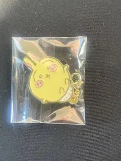 ちいかわメタルチャームコレクション２ うさぎ