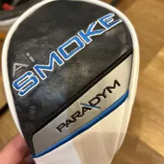 Callaway PARADYM Ai SMOKE MAX D 7Wのサムネイル