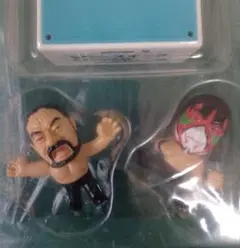 2025年最新】ラッシャー木村の人気アイテム - メルカリ