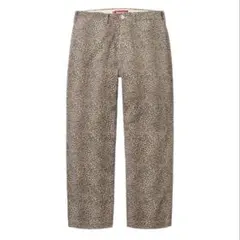 Supreme Chino Pant (25FW) 
