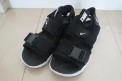 NIKE スポーツサンダル 23cmのサムネイル
