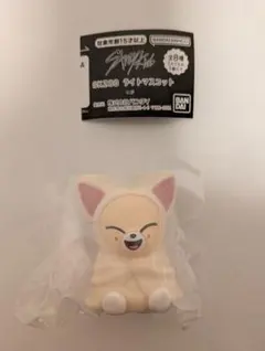 SKZOOライトマスコット I.N/アイエン/フォクシニー